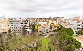 Guestready - Central Park In Porto